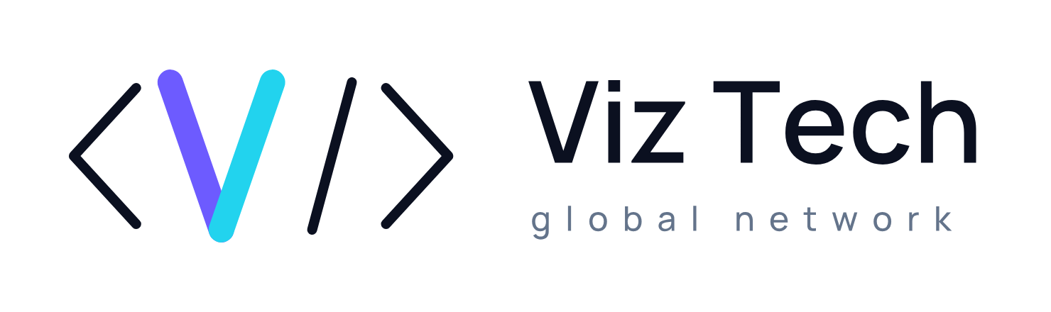 site logo